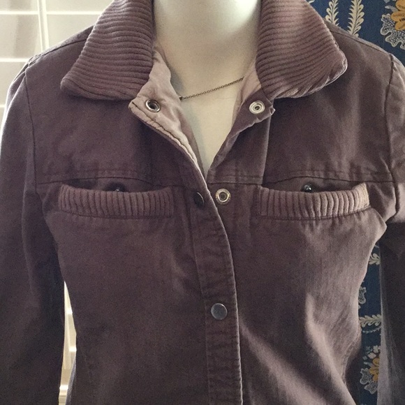 VOLCOM STONE jacket - Picture 2 of 5